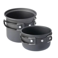 Biwak Topfset Trekking 1-2 Personen