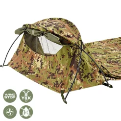 Biwakzelt Bivi Tent