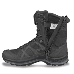 Black Eagle Athletic 2.0 T Sidezipper