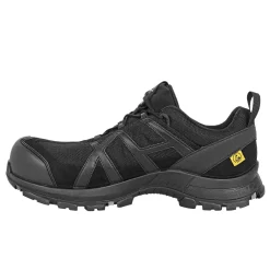 Black Eagle Safety 40.1 Low