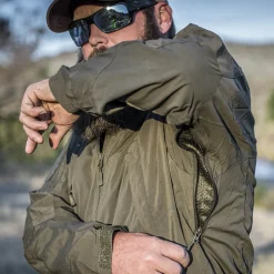 Blizzard Jacket Stormstretch (Sale)