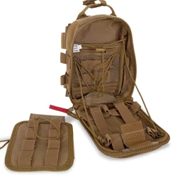 BMPS First Aid Kit