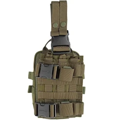 BMPS First Aid Kit
