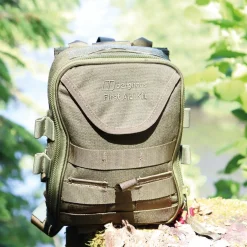 BMPS First Aid Kit