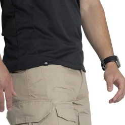 Bodyshock MK2 Quick Dry T-Shirt