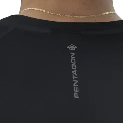 Bodyshock MK2 Quick Dry T-Shirt