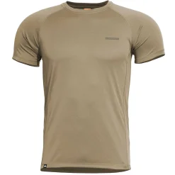 Bodyshock MK2 Quick Dry T-Shirt