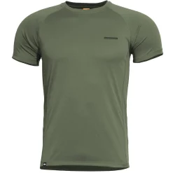 Bodyshock MK2 Quick Dry T-Shirt