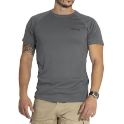 Bodyshock MK2 Quick Dry T-Shirt