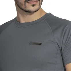 Bodyshock MK2 Quick Dry T-Shirt
