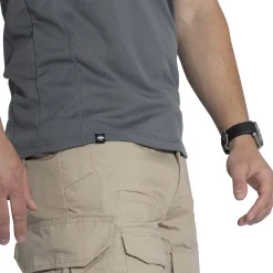 Bodyshock MK2 Quick Dry T-Shirt