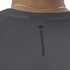 Bodyshock MK2 Quick Dry T-Shirt