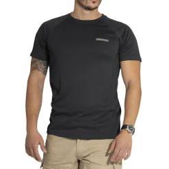 Bodyshock MK2 Quick Dry T-Shirt