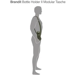 Bottle Holder II Modular Tasche