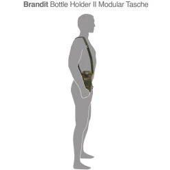 Bottle Holder II Modular Tasche