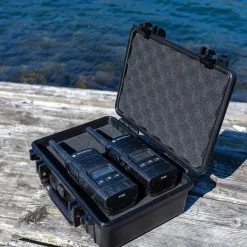 Box Mini 1070 mit Schaumeinsatz (Sale)