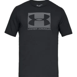 Boxed Sportstyle T-Shirt (Sale)
