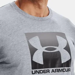 Boxed Sportstyle T-Shirt (Sale)