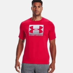Boxed Sportstyle T-Shirt (Sale)