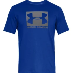 Boxed Sportstyle T-Shirt (Sale)
