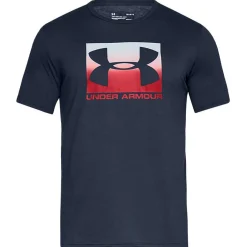 Boxed Sportstyle T-Shirt (Sale)