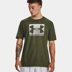 Boxed Sportstyle T-Shirt (Sale)