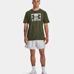 Boxed Sportstyle T-Shirt (Sale)