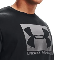 Boxed Sportstyle T-Shirt (Sale)