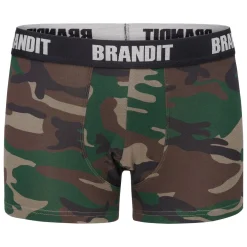 Boxershorts Logo 2er Pack (Sale)