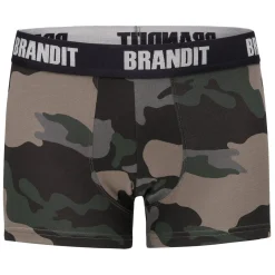 Boxershorts Logo 2er Pack (Sale)