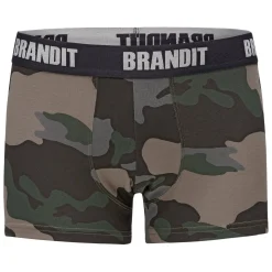 Boxershorts Logo 2er Pack (Sale)