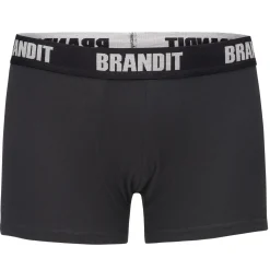 Boxershorts Logo 2er Pack (Sale)