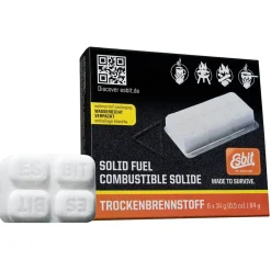Brennstoff für Esbitkocher