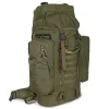 Brit. Rucksack Typ Cyclops II Vulcan 100 Liter Original gebraucht