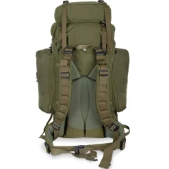 Brit. Rucksack Typ Cyclops II Vulcan 100 Liter Original gebraucht