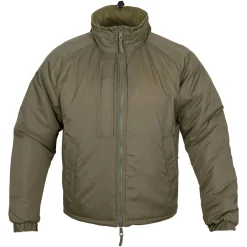 Brit. Thermojacke