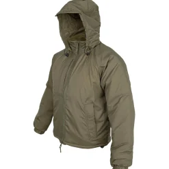 Brit. Thermojacke