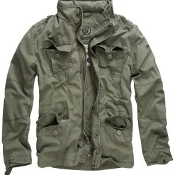 Britannia Jacke