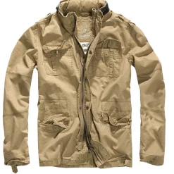 Britannia Jacke (Sale)