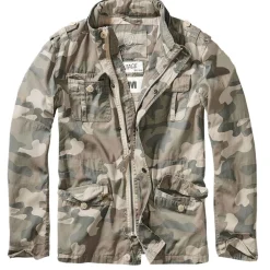 Britannia Jacke (Sale)