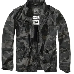 Britannia Jacke (Sale)