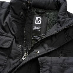 Britannia Winter Ripstop Jacke (Sale)