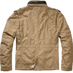 Britannia Winter Ripstop Jacke (Sale)
