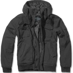 Bronx Jacke