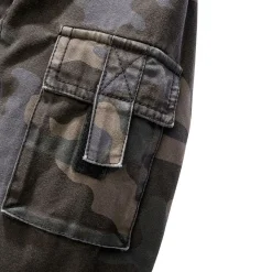 Bronx Jacke