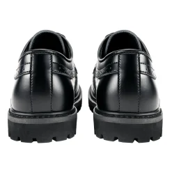 Budapester Phantom Boots 4-Loch