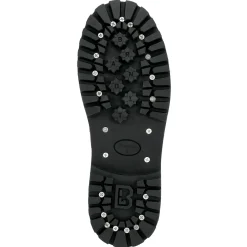Budapester Phantom Boots 4-Loch