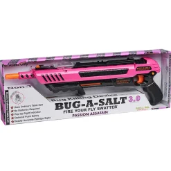 Bug-A-Salt 3.0