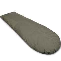 Bundeswehr Biwaksack / Schlafsackhülle Carinthia Goretex Original gebraucht