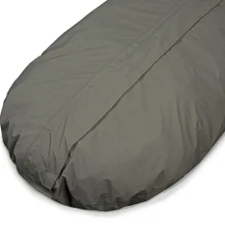 Bundeswehr Biwaksack / Schlafsackhülle Carinthia Goretex Original gebraucht